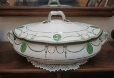 ANTICA LEGUMIERA ZUPPIERA