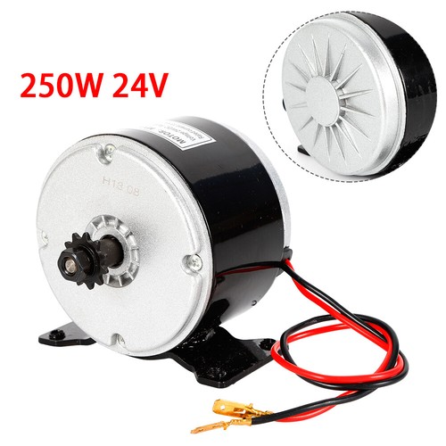 Motore elettrico 24v 250w - motore,