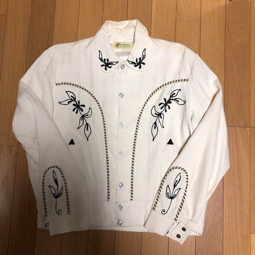 Giacca western anni - , mac