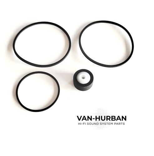 Kit cinghie rullo sony - -01,