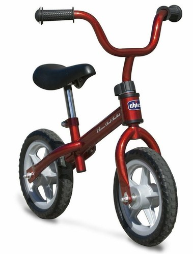 Chicco 1716 prima bicicletta - chicco,