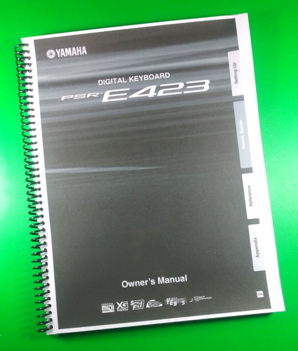 Manuale uso per tastiera - d'uso,
