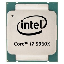 Socket CPU Intel Core i7-5960X