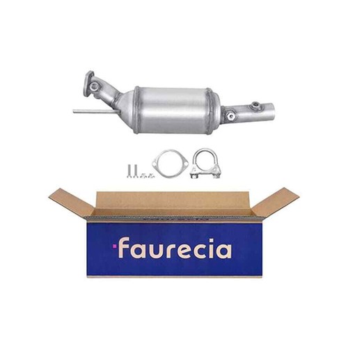 Filtro antiparticolato ruggine - filtro, antiparticolato/ruggine