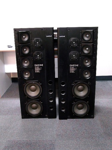 Set altoparlanti mitsubishi - set,