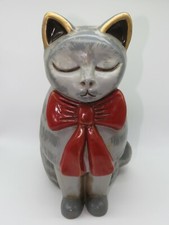 Thun vintage, animali. Gatto