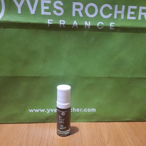 Yves rocher smalto - nr.,
