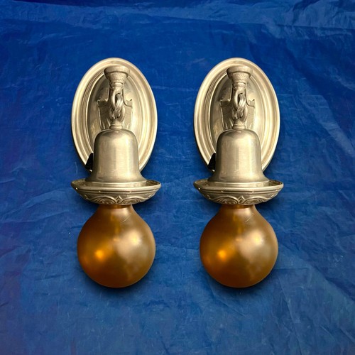Bellissima rara coppia - , di