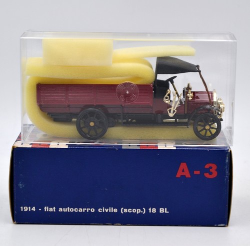 Fiat autocarro civile - ",