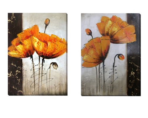 Quadro dipinto tela con - dipinto,