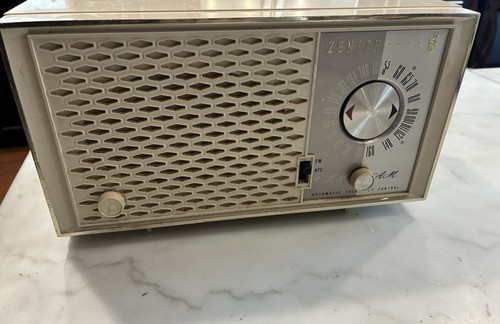 Radio tavolo anni - radio, 50