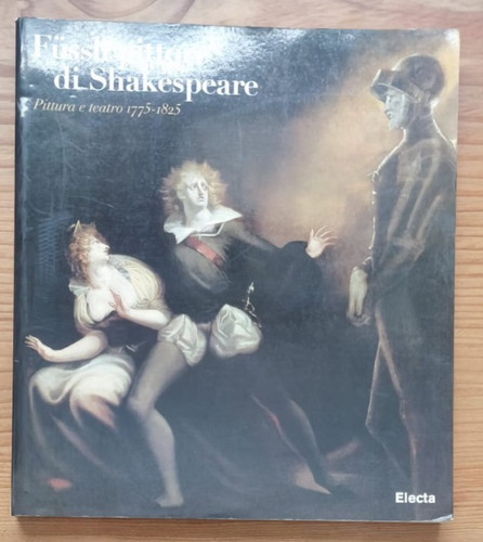 Fussli pittore shakespeare - di,