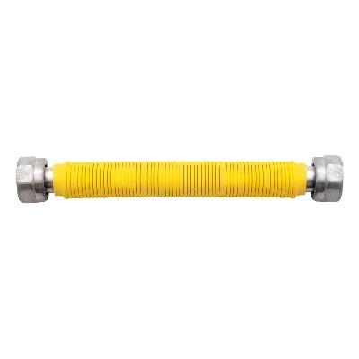 Flessibile inox per caldaie - flessibile,