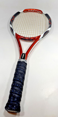 Wilson factor tour team - k,