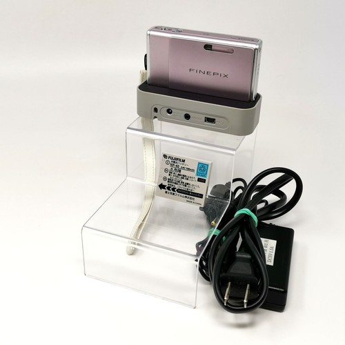 Fotocamera digitale compatta