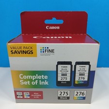 Cartucce di inchiostro Canon