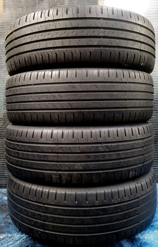 Gomme usate 235 50r19 - gomme, 99w