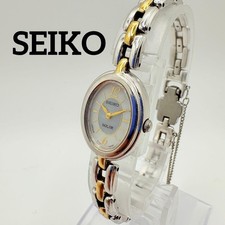Orologio da polso SEIKO SOLAR