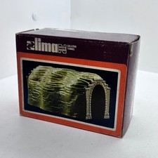 Lima Galleria Tunnel 705