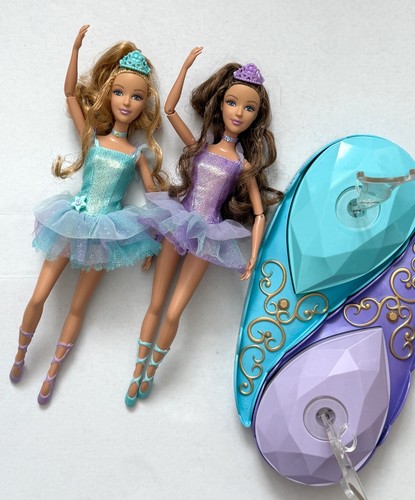 Barbie nelle principesse - nelle,