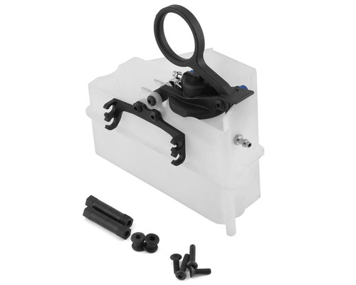 Set serbatoio carburante lrp - carburante,