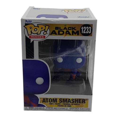 Funko pop atom smasher numero - funko,