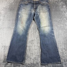 Vintage Levi's 516 Jeans Mens