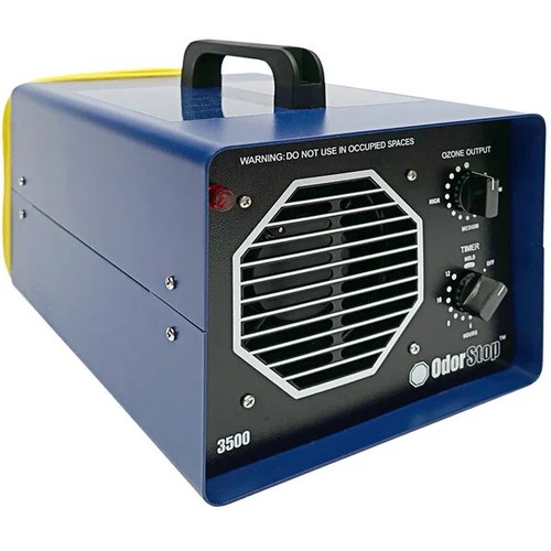 Odorstop generatore ozono - di,