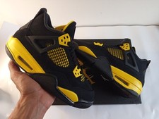 Juniors Nike Air Jordan 4