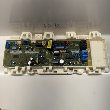 EBR76542930 SCHEDA DI