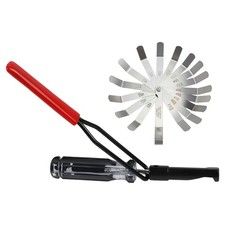 Kit Attrezzi Regolazione