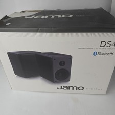 Jamo DS4 Libreria/Altoparlanti