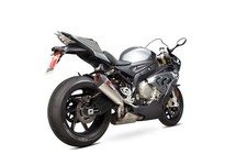 Bmw s1000 18 scorpion - rr, 17-18