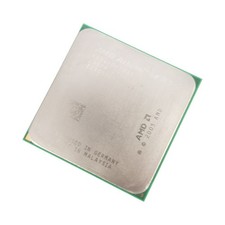 Processeur AMD Athlon 64 X2