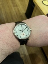 Orologio svizzero Mondaine