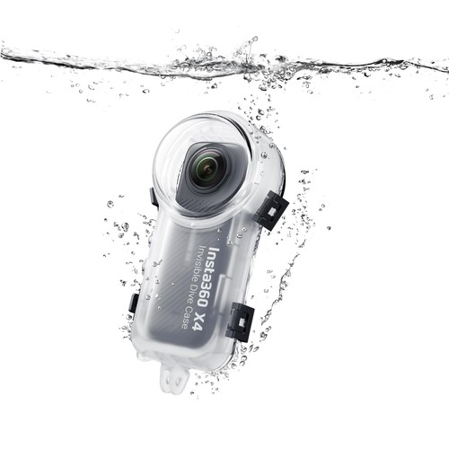 Insta360 custodia sommergibile - insta360,