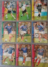 SET COMPLETO TC FIFA WC