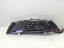 STRUMENTAZIONE CONTACHILOMETRI MBK SKYLINER 250 2000 2001 SG04200