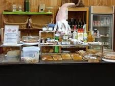 arredamento negozio usato