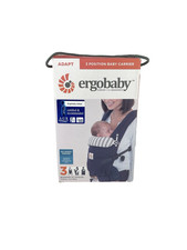 Ergobaby Adapt Carrier