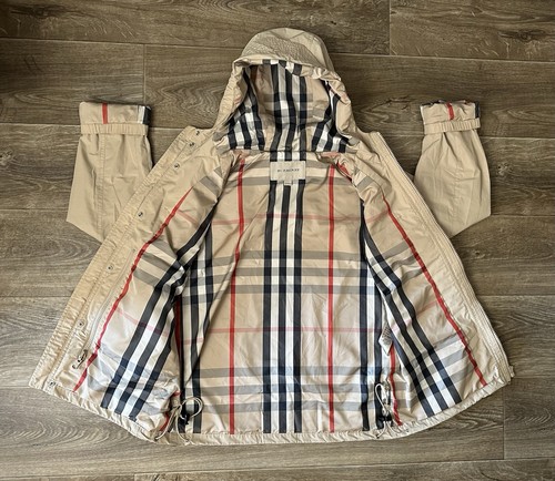 Giacca leggera burberry taglia - burberry,