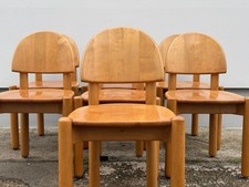 Sedia da pranzo Rainer Daumiller 