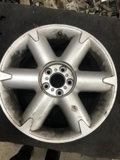 Cerchione NISSAN X-TRAIL 2