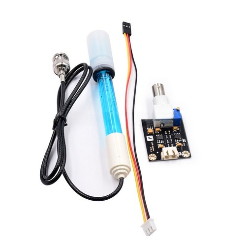Per arduino modulo sensore - arduino, ph