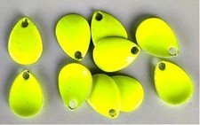 Pkg of 10 each Size 0 Top Line