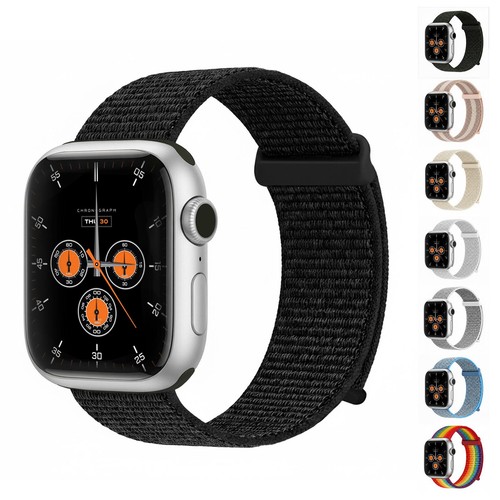 Cinturino smartwatch per apple - smartwatch,