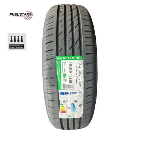 Pneumatico 195 r15 91h - 195, 65