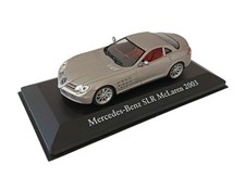 Modellino auto Mercedes Benz