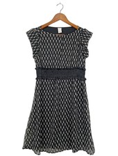 VILA Abito stile impero Donna