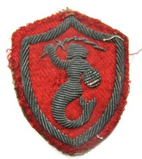 Ww2 polish army 2nd corps - ww2,